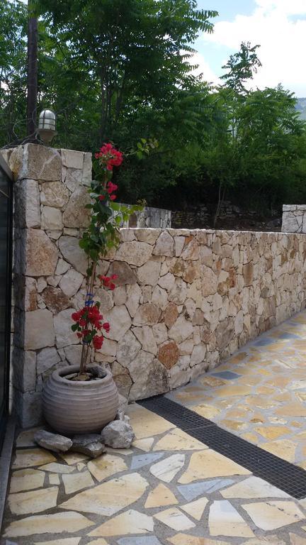 Superb Villa With Private Pool Peaceful Location Sami  Exterior foto